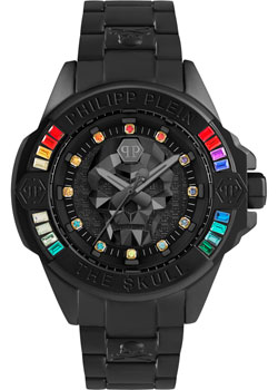 Philipp Plein The Skull Genderless